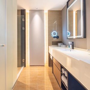 Jimu Twin Room